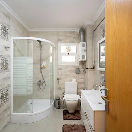 Vesta - Heliopolis Residence Cairo Exterior photo