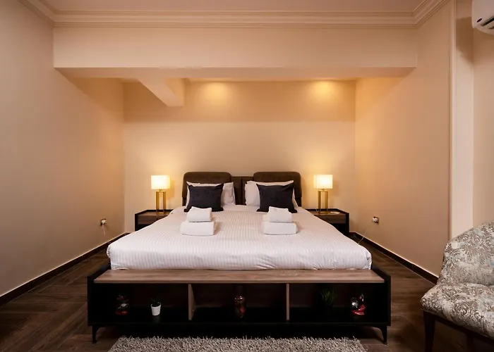 Vesta - Heliopolis Residence