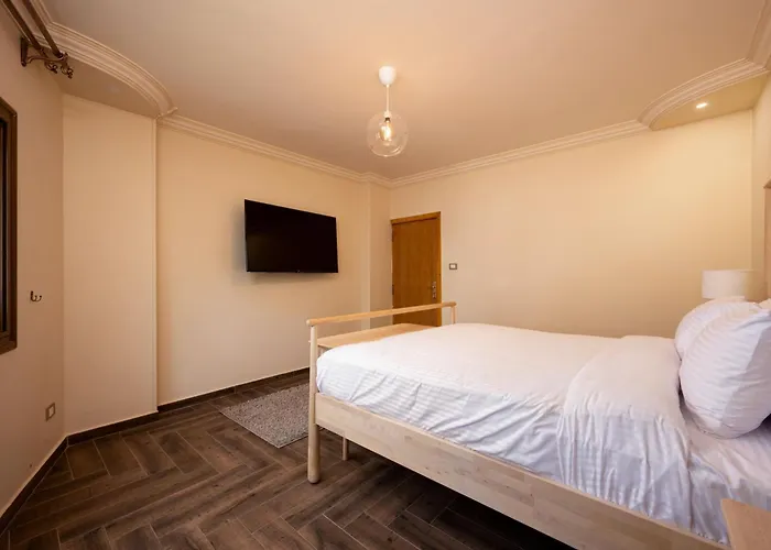 Vesta - Heliopolis Residence