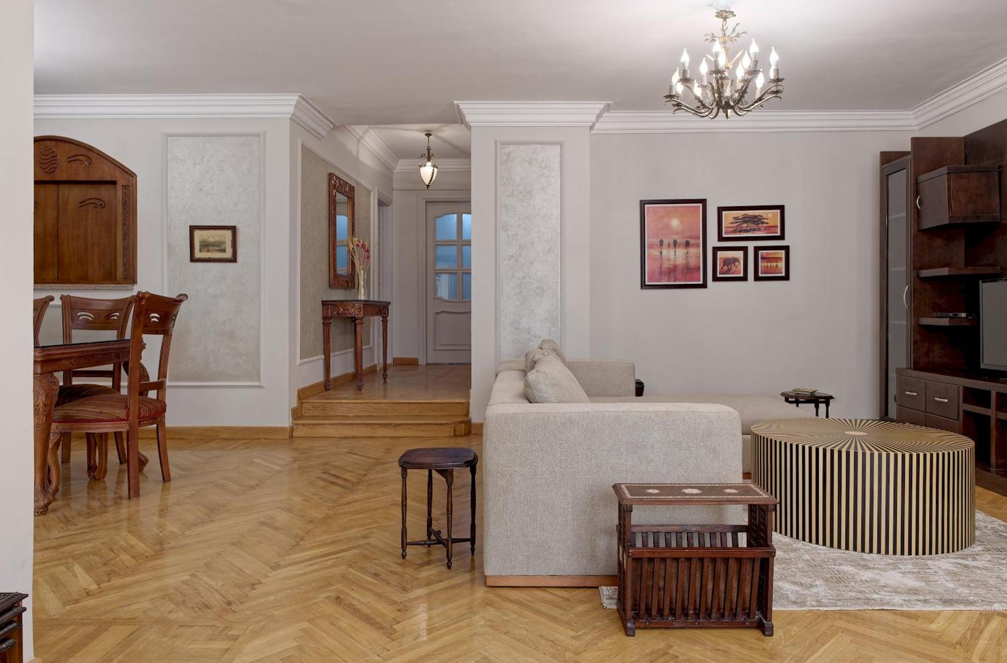 Vesta - Heliopolis Apartment *