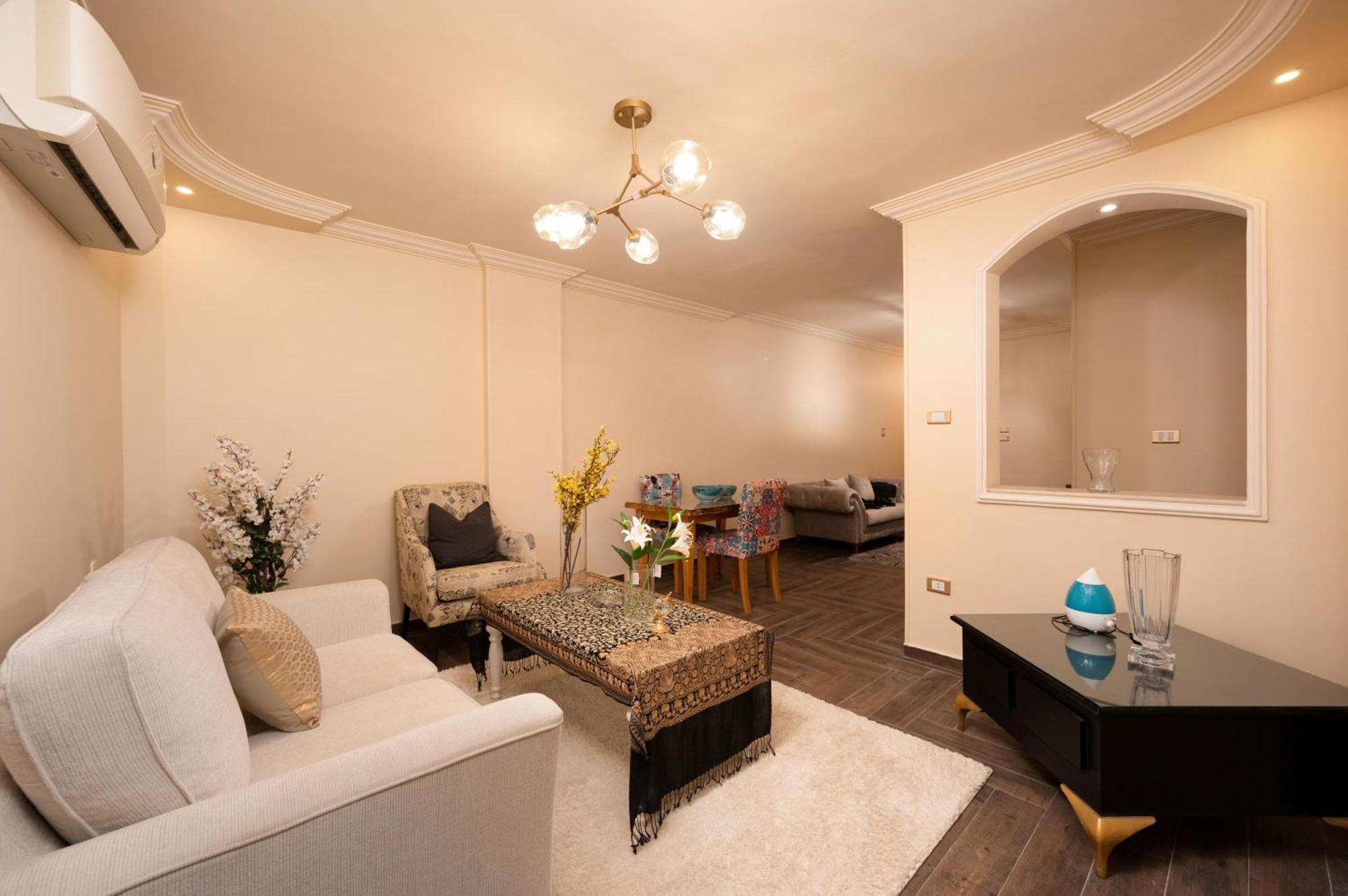 Apartment Vesta - Heliopolis