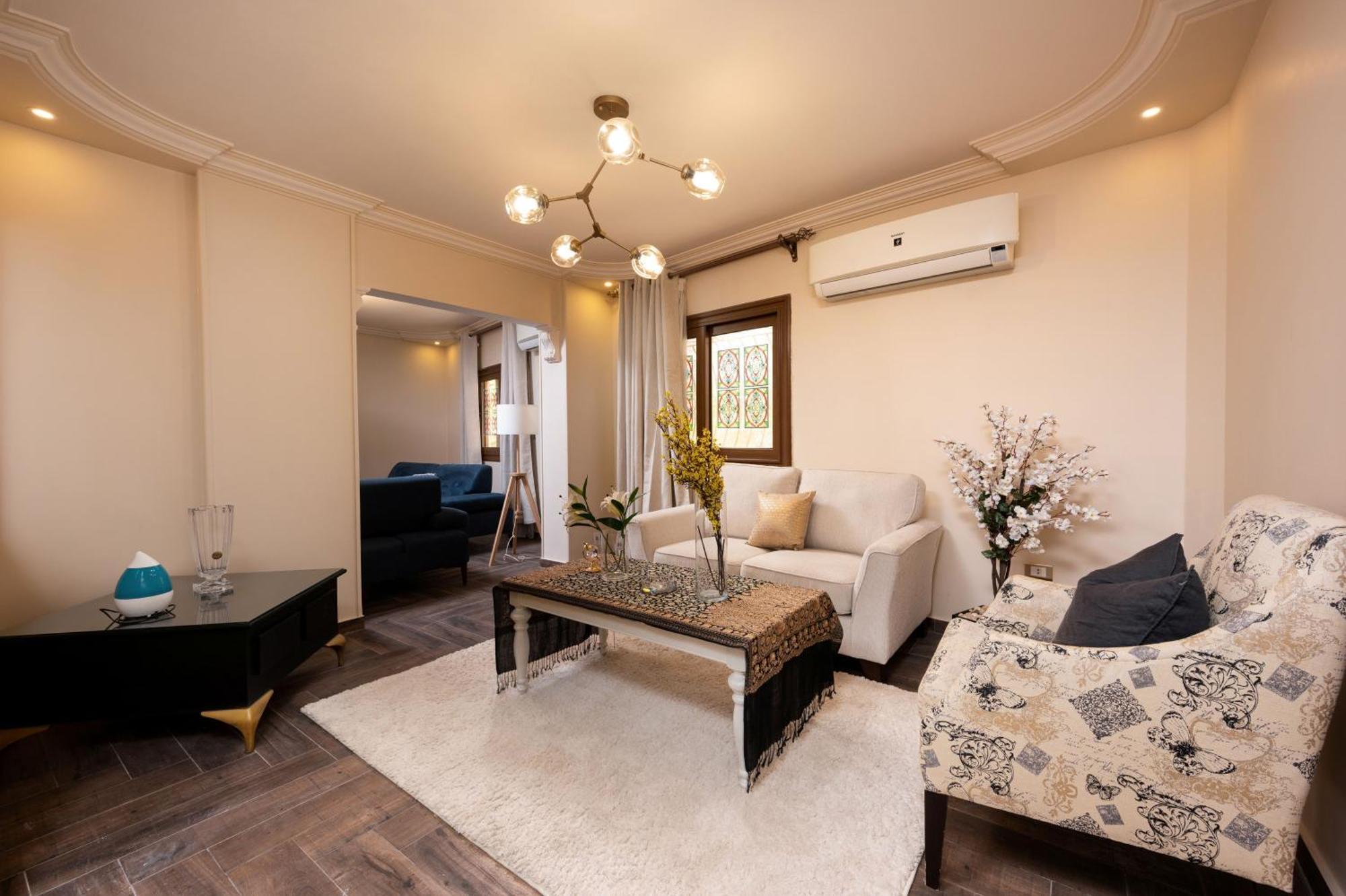 Vesta - Heliopolis Apartment *